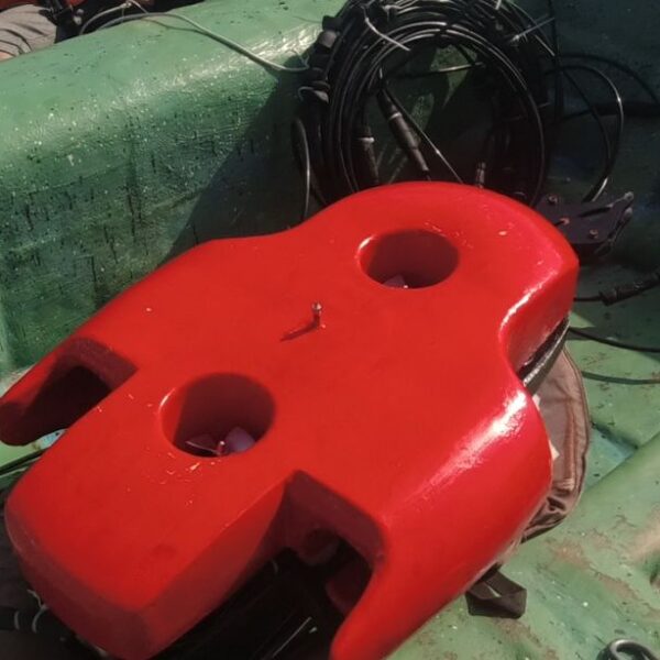 تست دریا دو