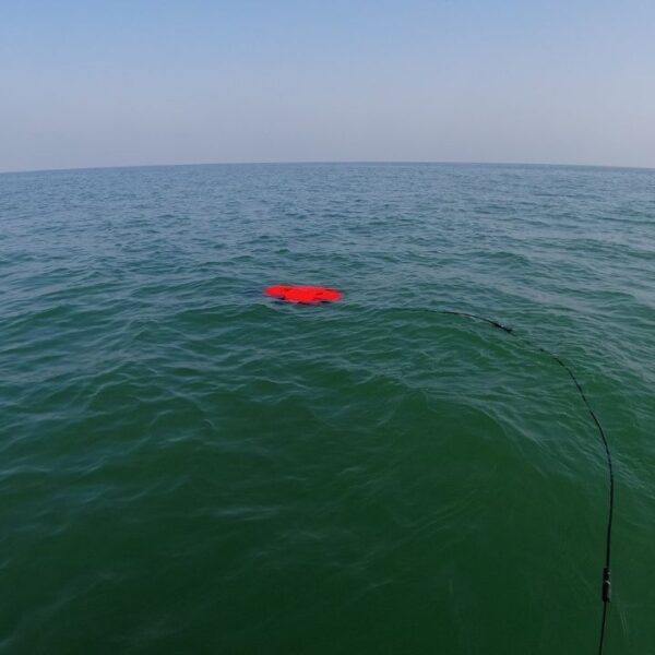 تست دریا چهار